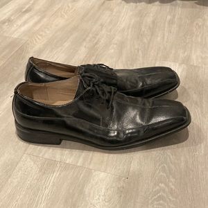 Stacey adams dress shoes